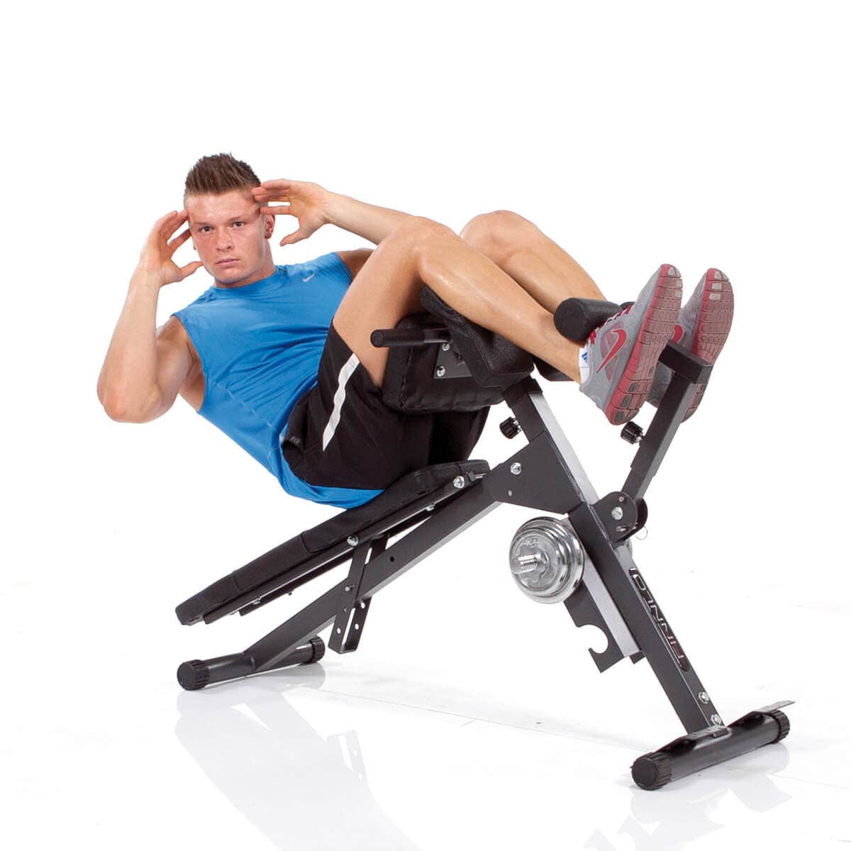 Ab&Back Trainer