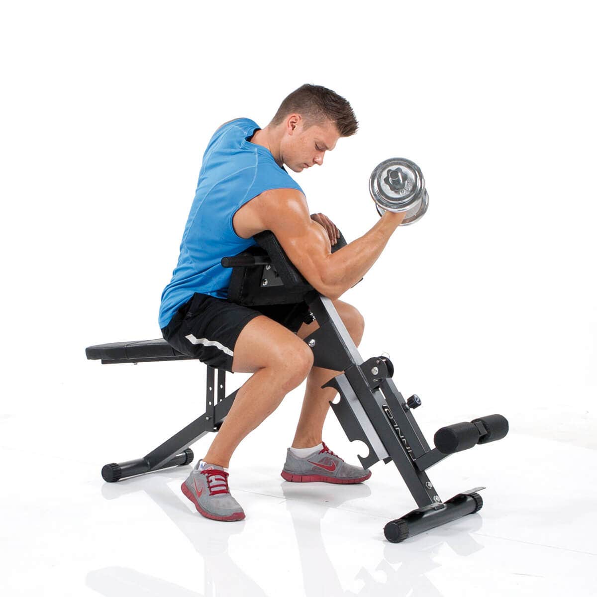 Ab&Back Trainer