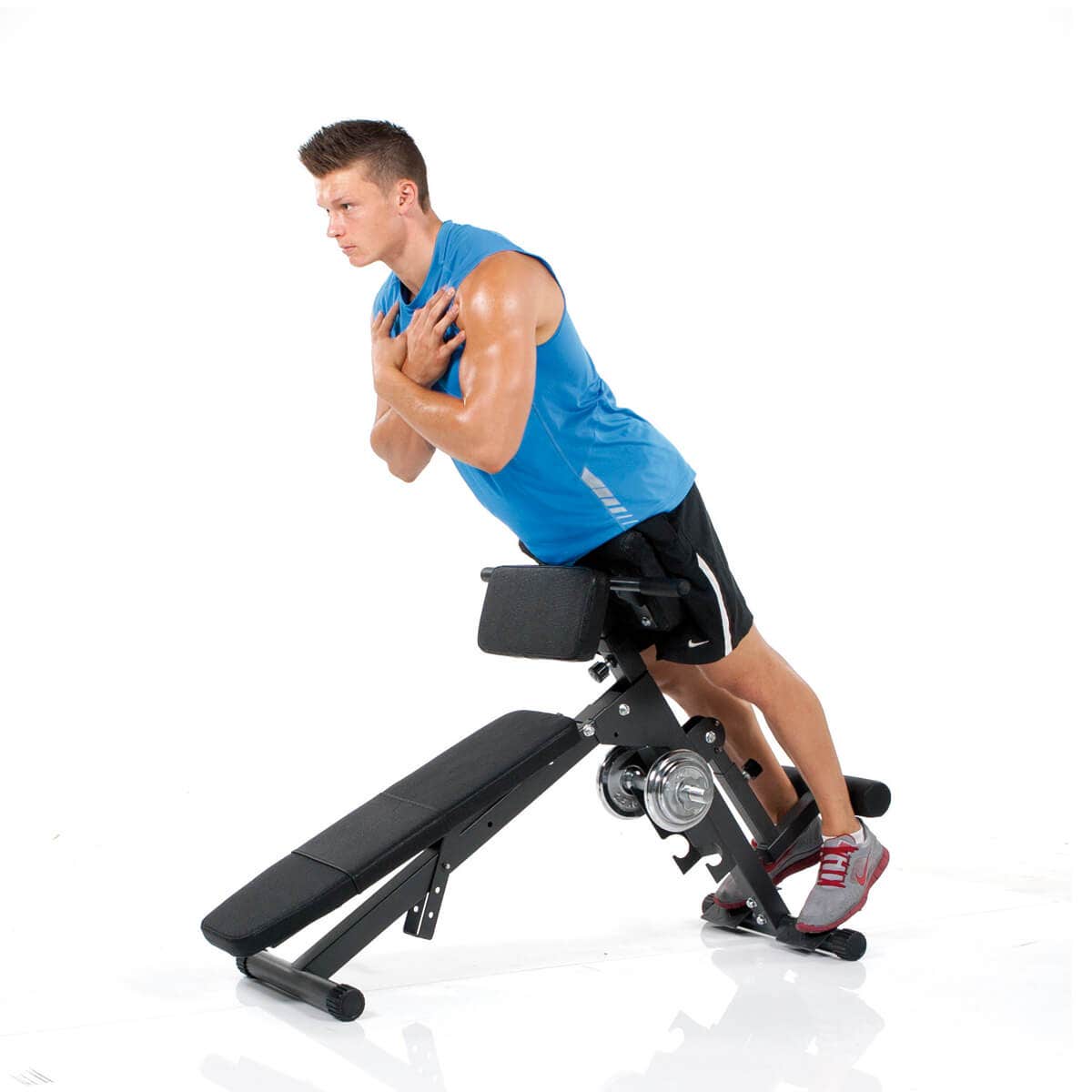 Ab&Back Trainer