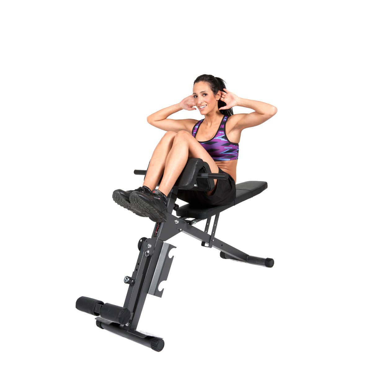 Ab&Back Trainer