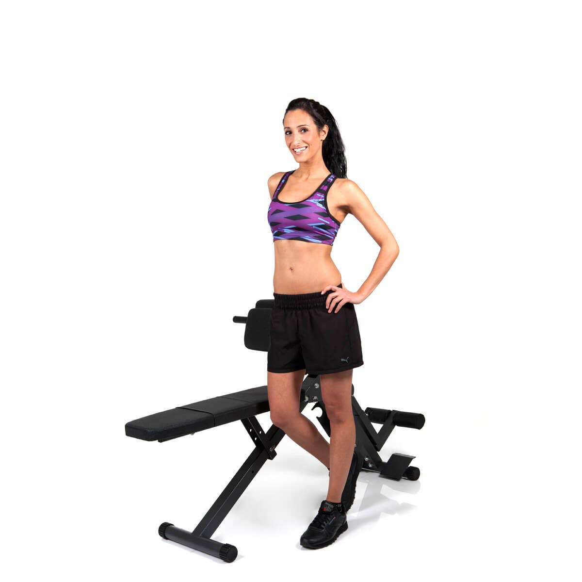 Ab&Back Trainer