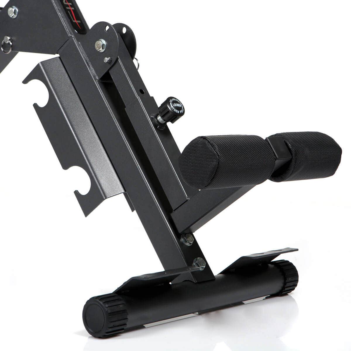 Ab&Back Trainer