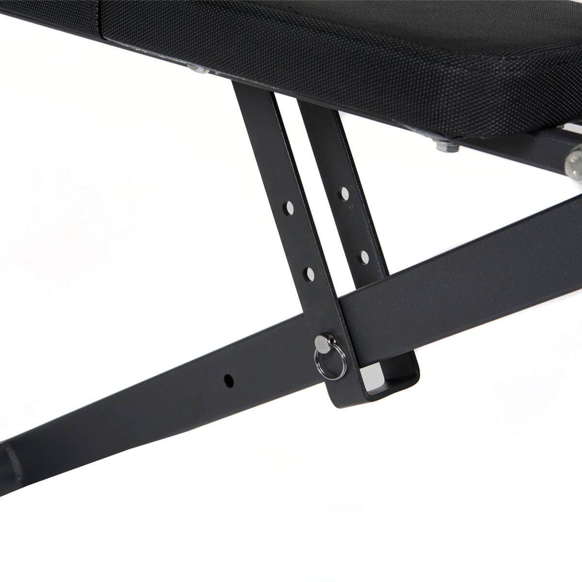 Ab&Back Trainer