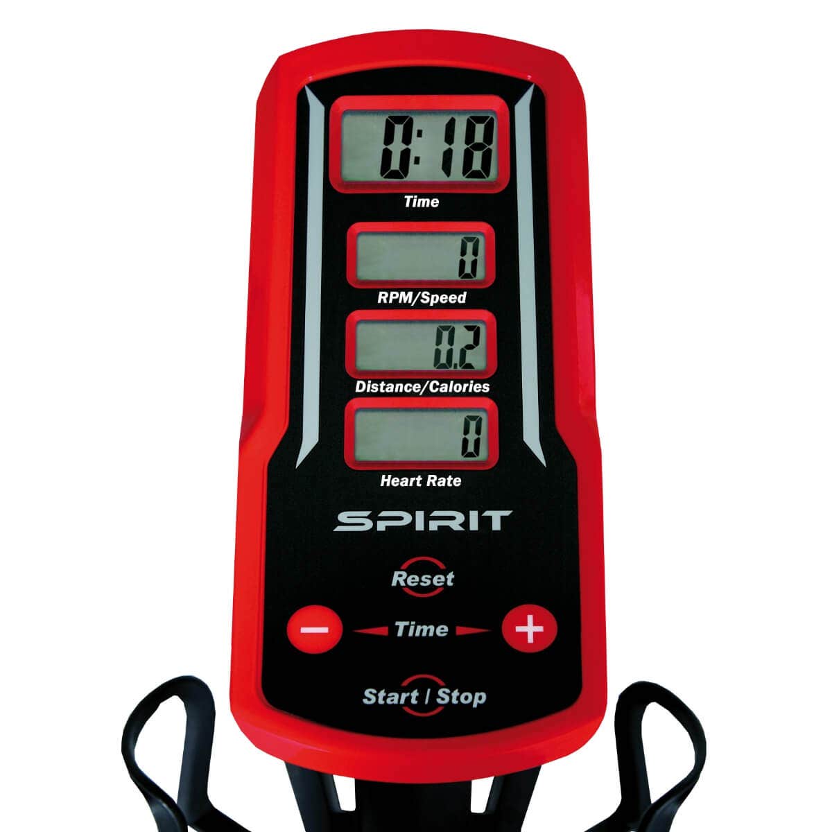 Spirit E-Glide