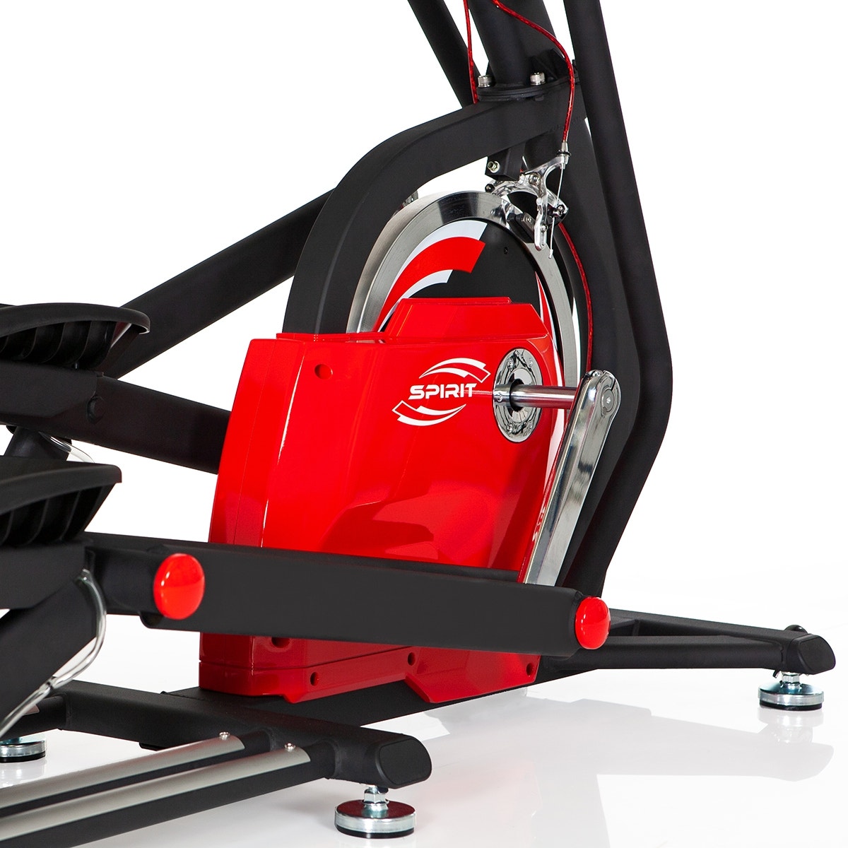 Spirit E-Glide