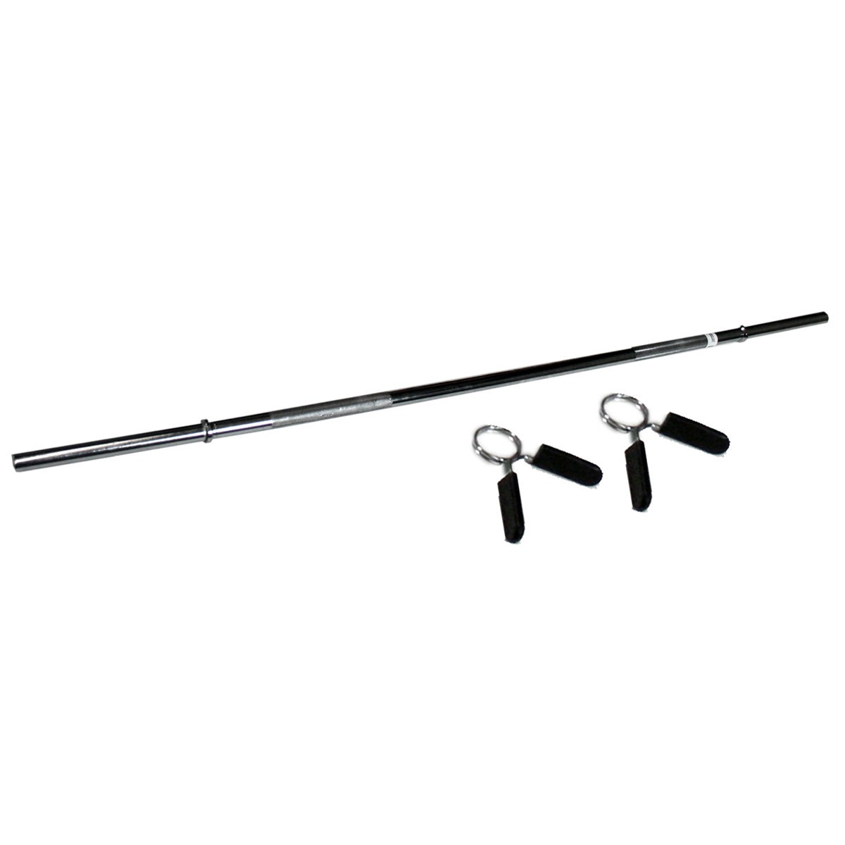 Barbell bar 30 mm 180 cm