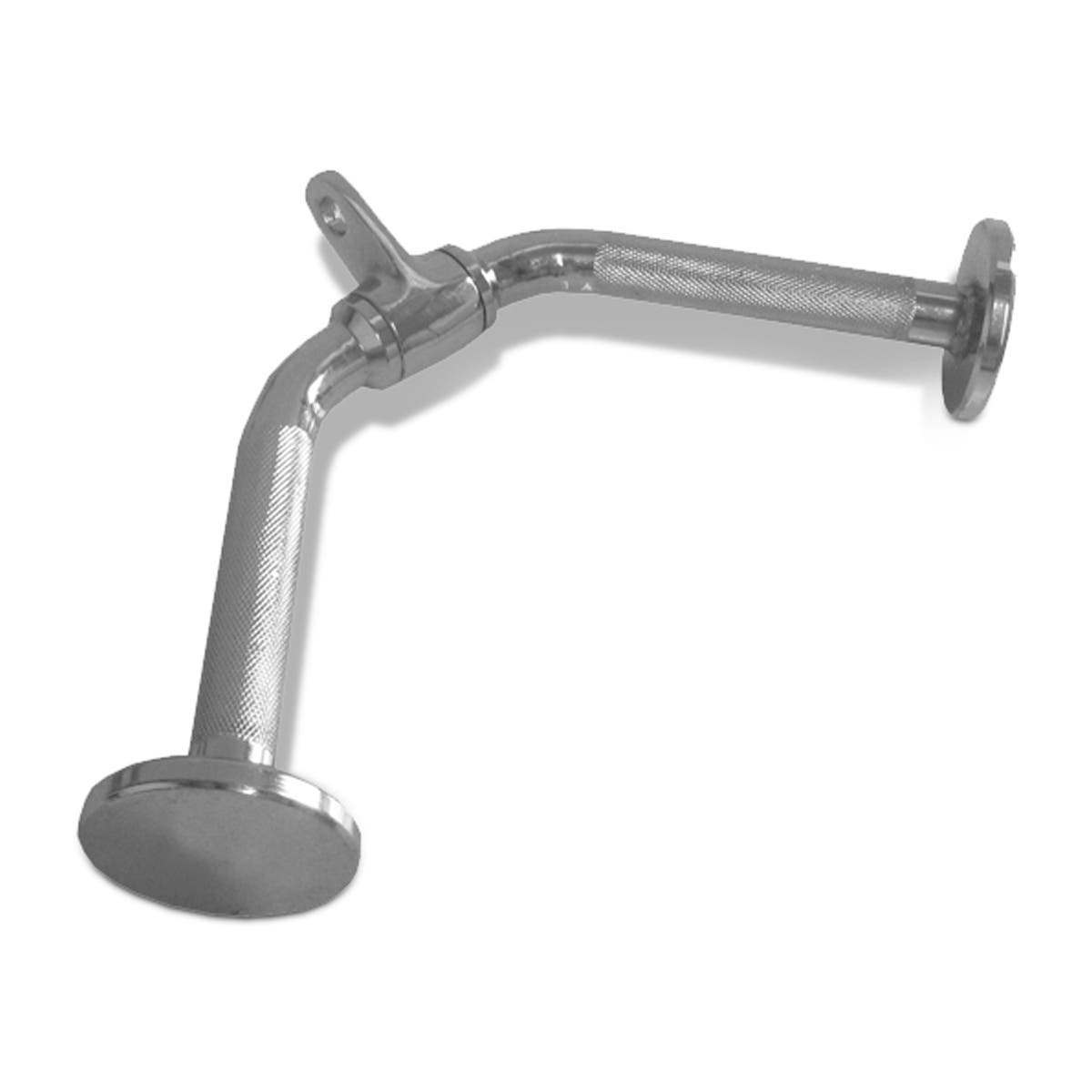 Double-Mushroom Handle