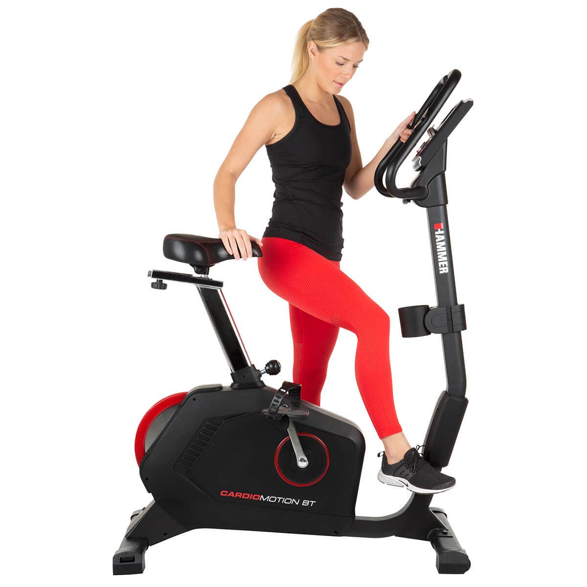 Cardio Motion BT