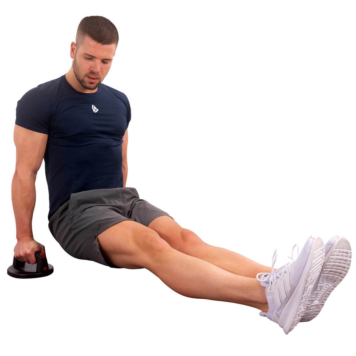 Magnetic Push Up Twister