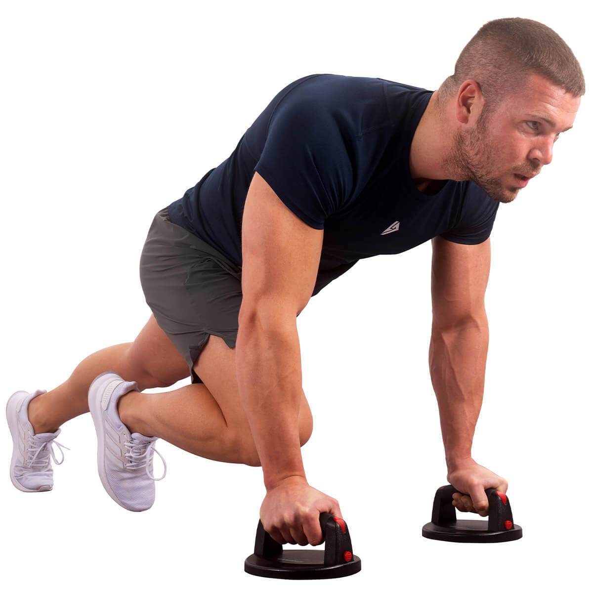 Magnetic Push Up Twister