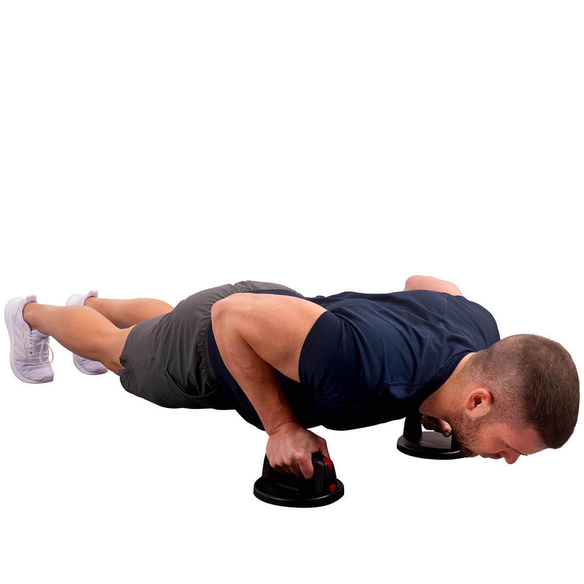 Magnetic Push Up Twister