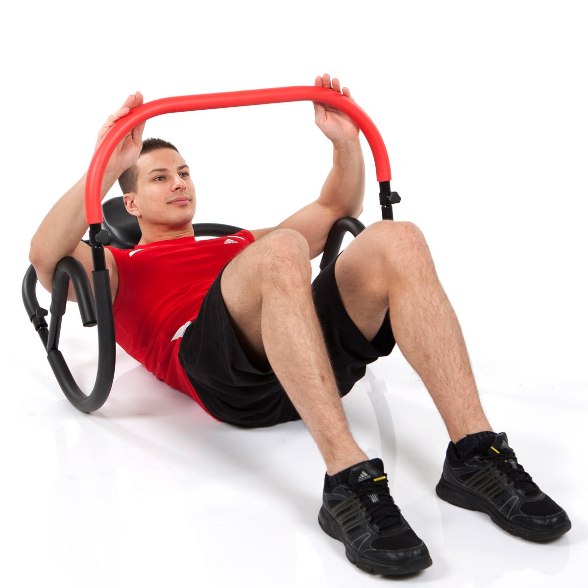 Ab trainer outlet roller