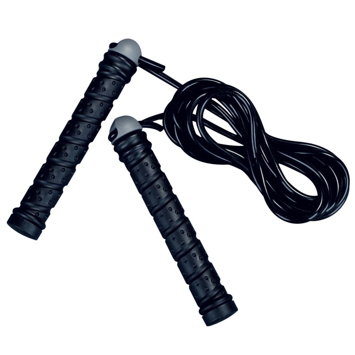 Jump Rope Fit