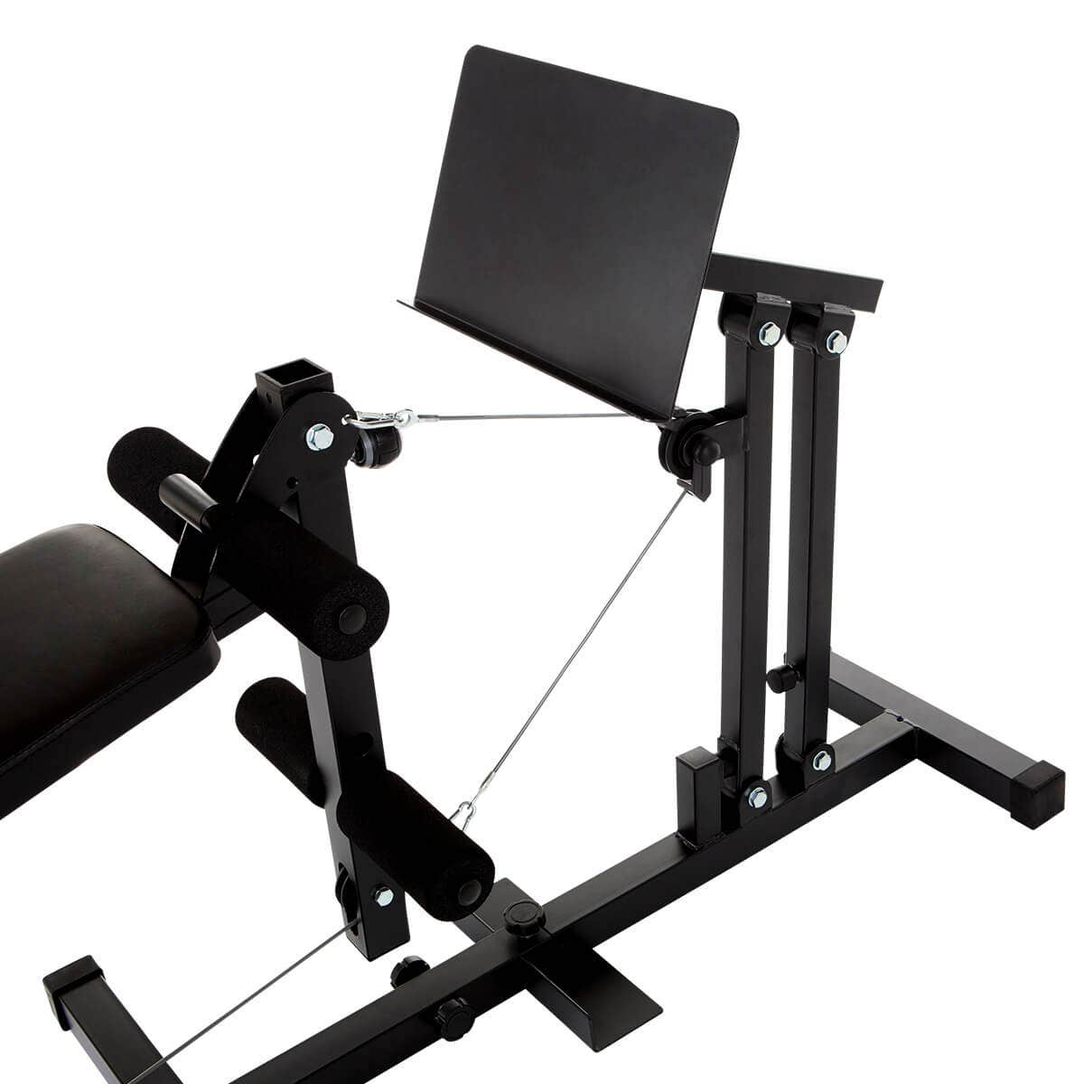 ᐅ Ferrum TX2 multi-gym + manufacturer premium service