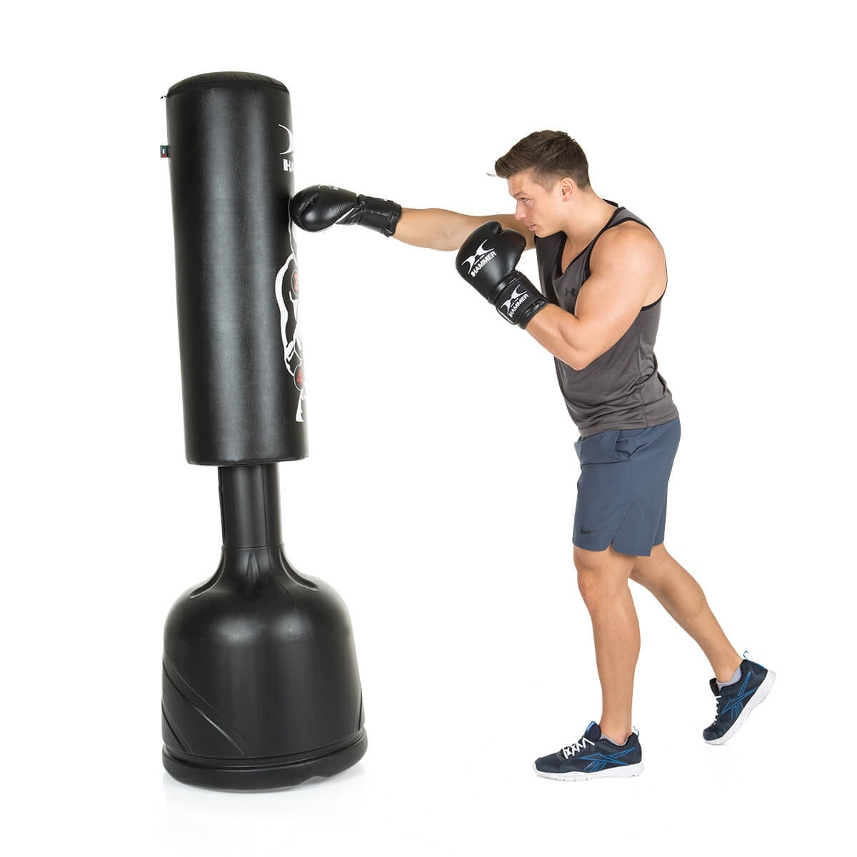 Sparring Pro