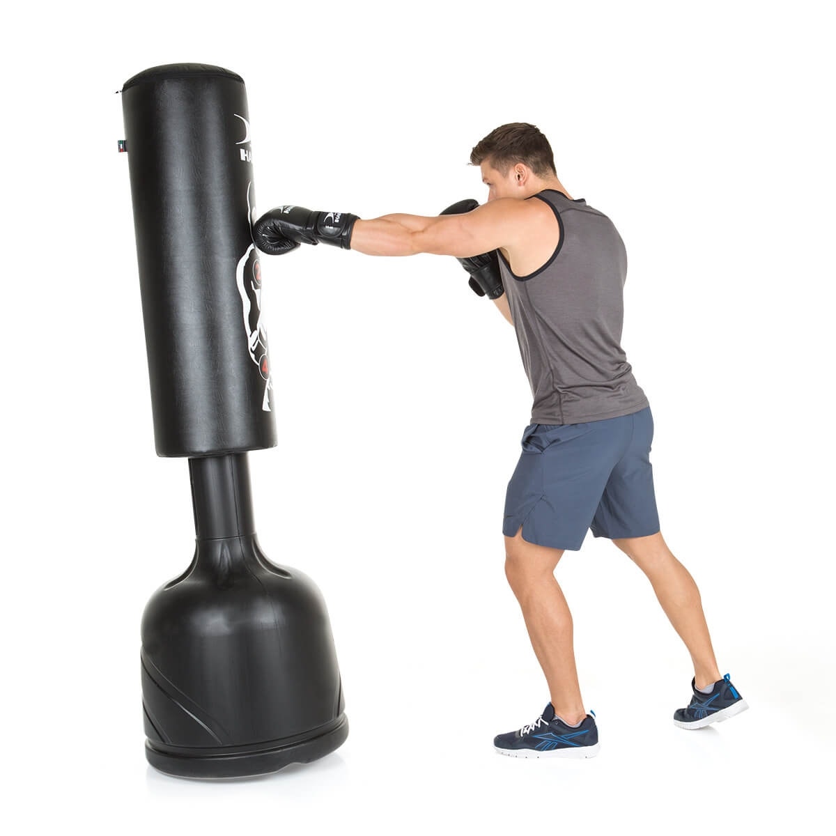 Sparring Pro