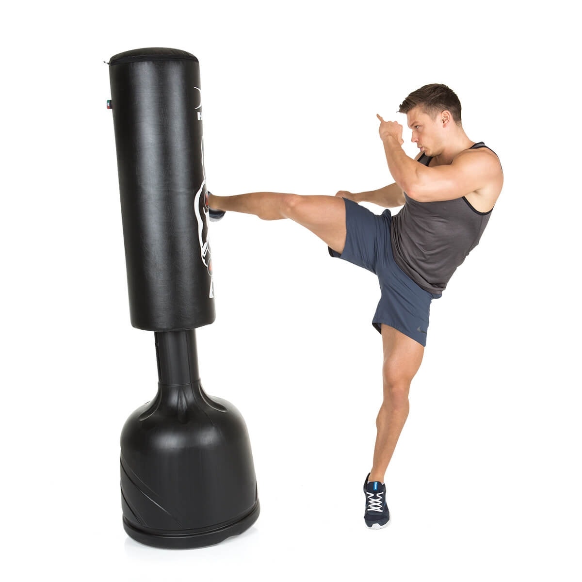 Sparring Pro