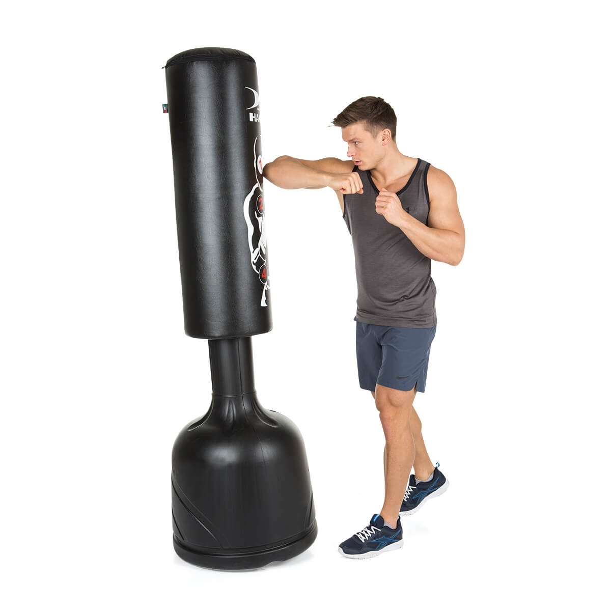 Sparring Pro