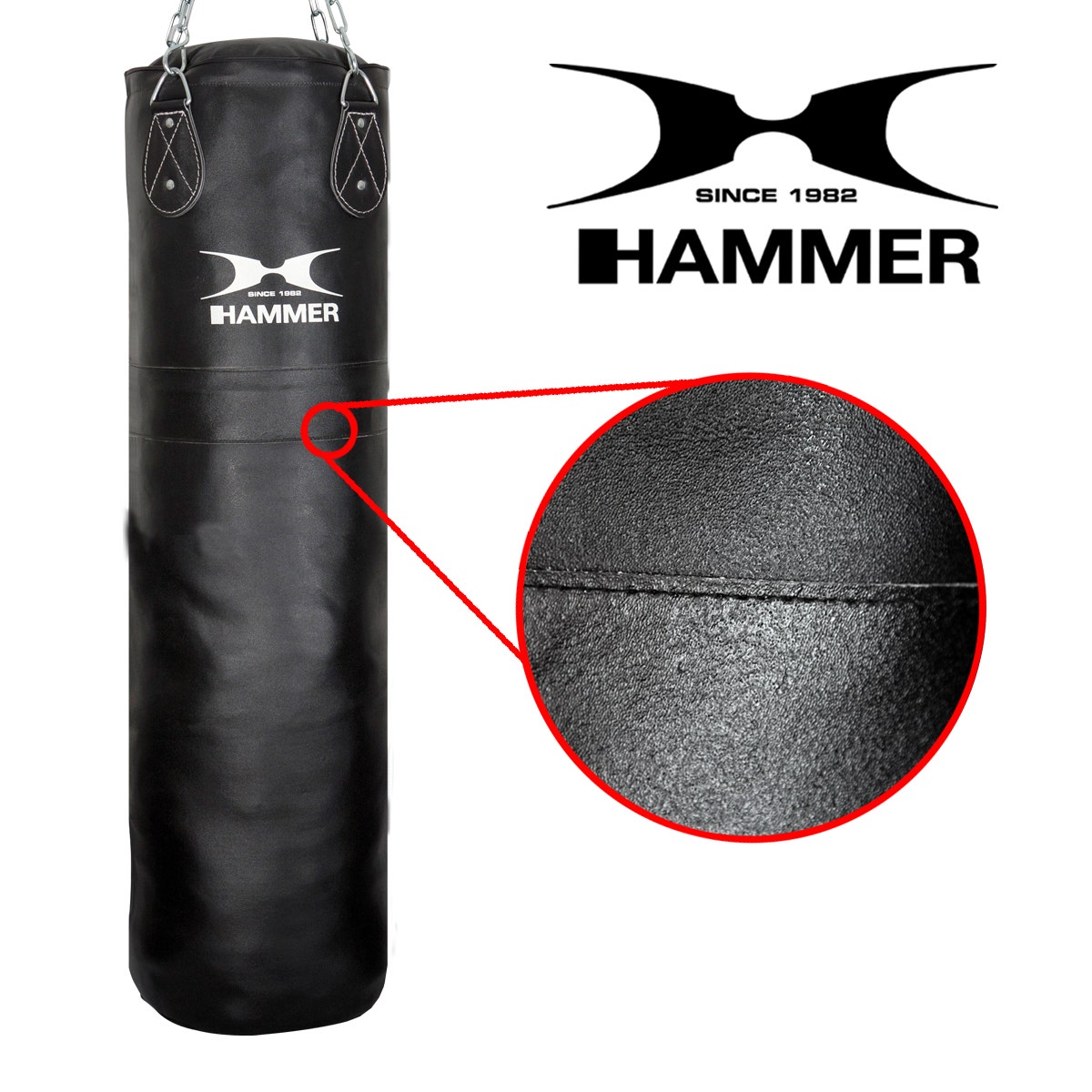 Leather Premium