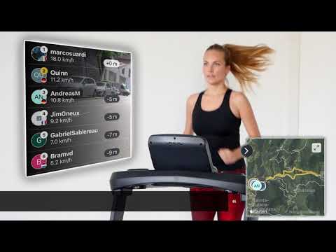 Cardio Motion BT