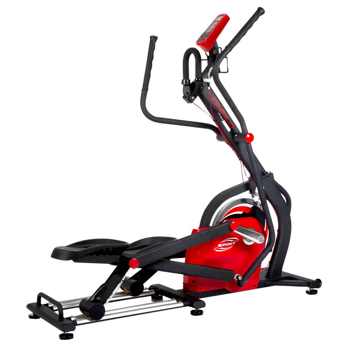 Spirit E-Glide