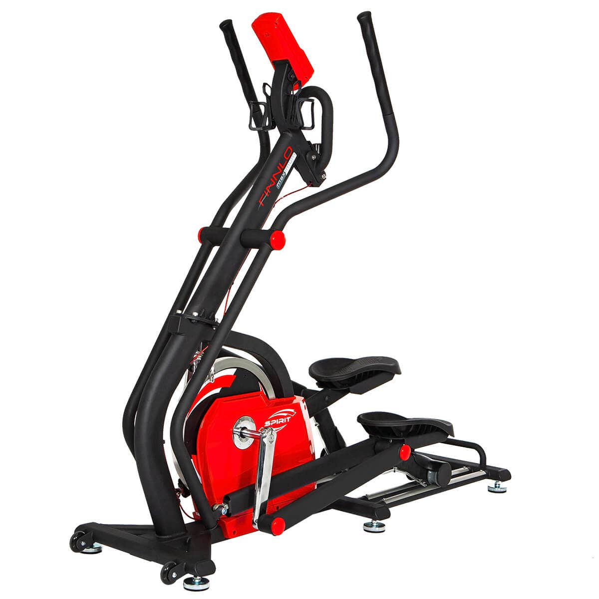 Spirit E-Glide
