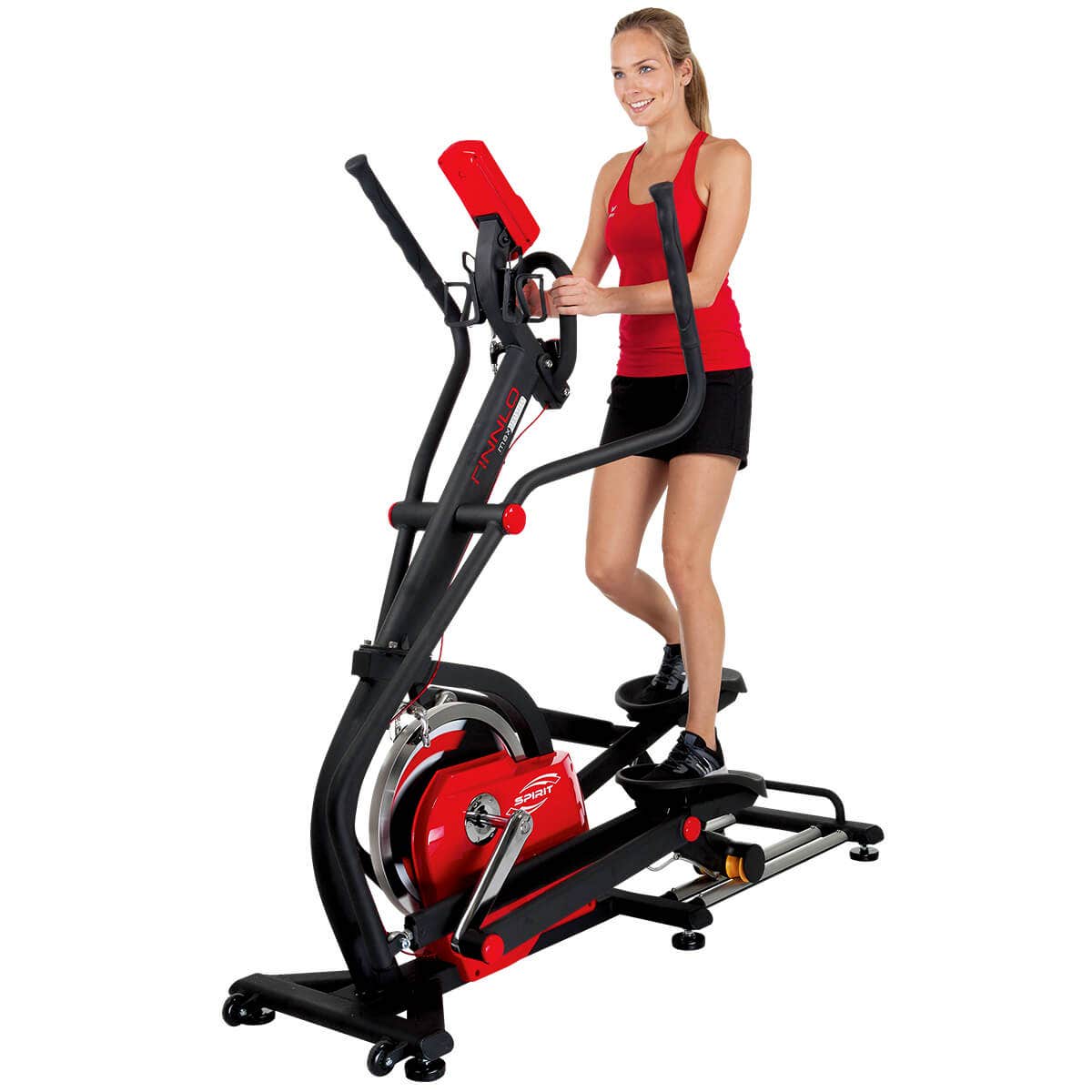 Spirit E-Glide