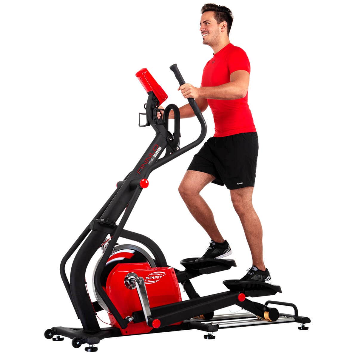 Spirit E-Glide