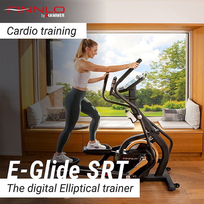 E-Glide SRT