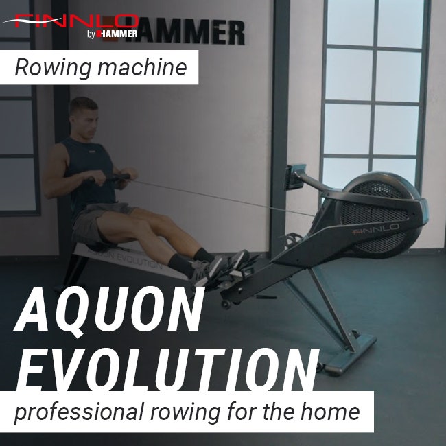 Aquon Evolution