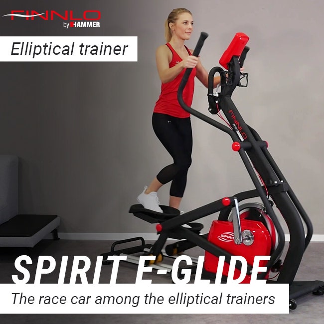 Spirit E-Glide