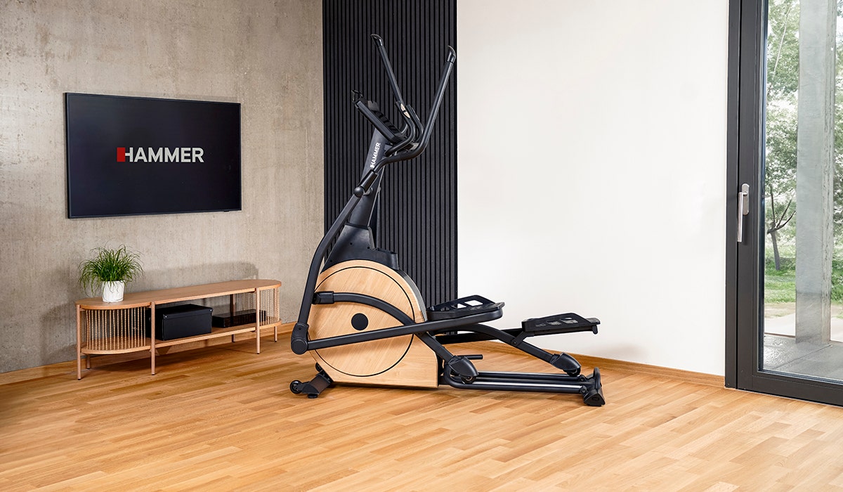 HAMMER EN - 11003 CrossPace 7.0 NorsK - 01 HAMMER EN - 11003 CrossPace 7.0 NorsK - 01