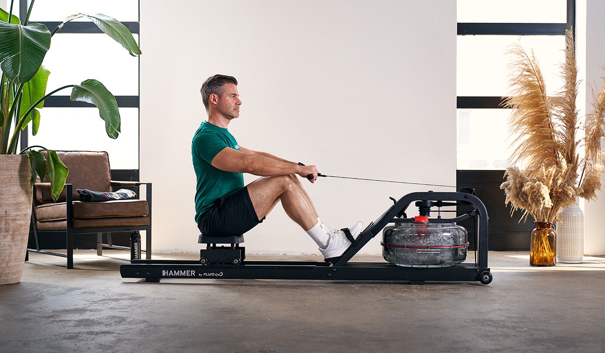 HAMMER EN - 12002 RowFlow 10.0 - 01