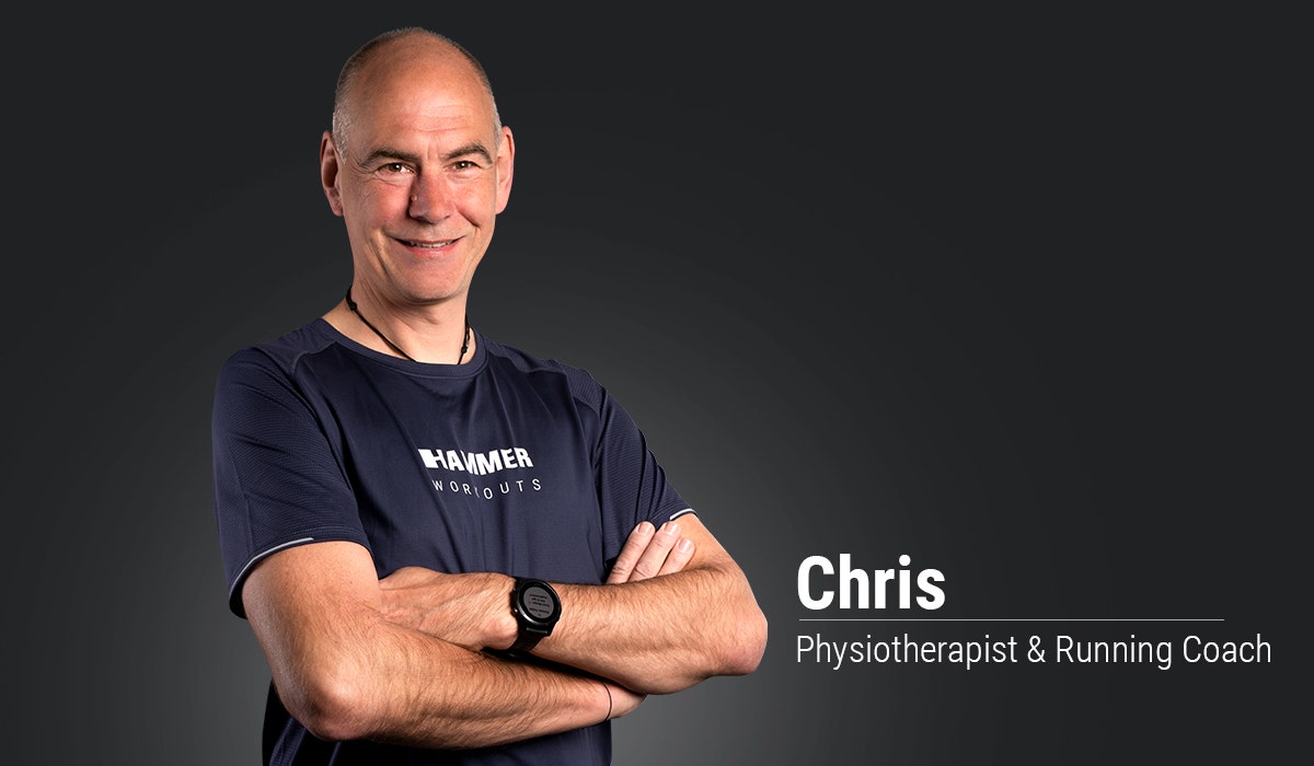 Expert Chris Expert Chris