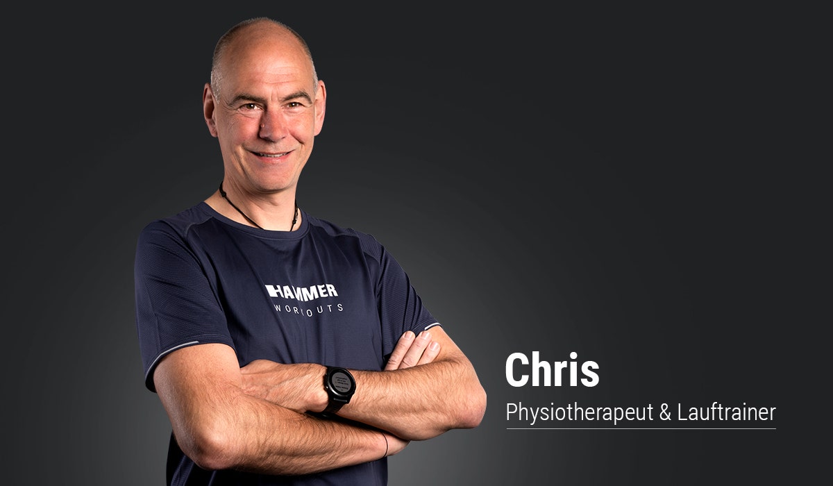Experte Chris Experte Chris