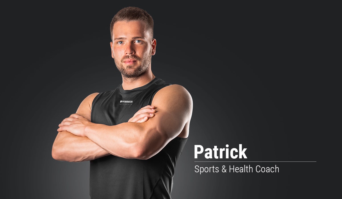 Expert Patrick Expert Patrick