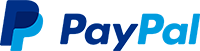 PayPal Logo