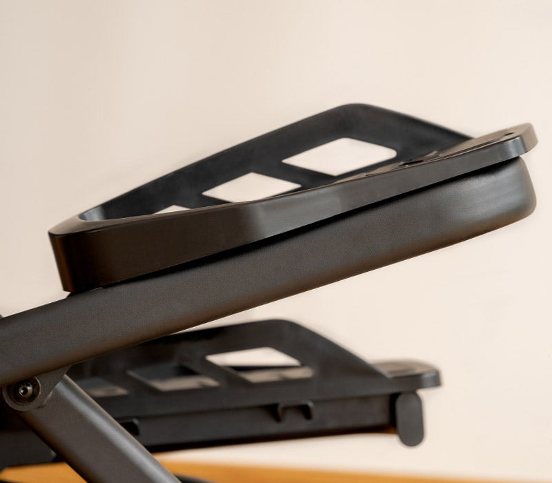 Footplates Footplates