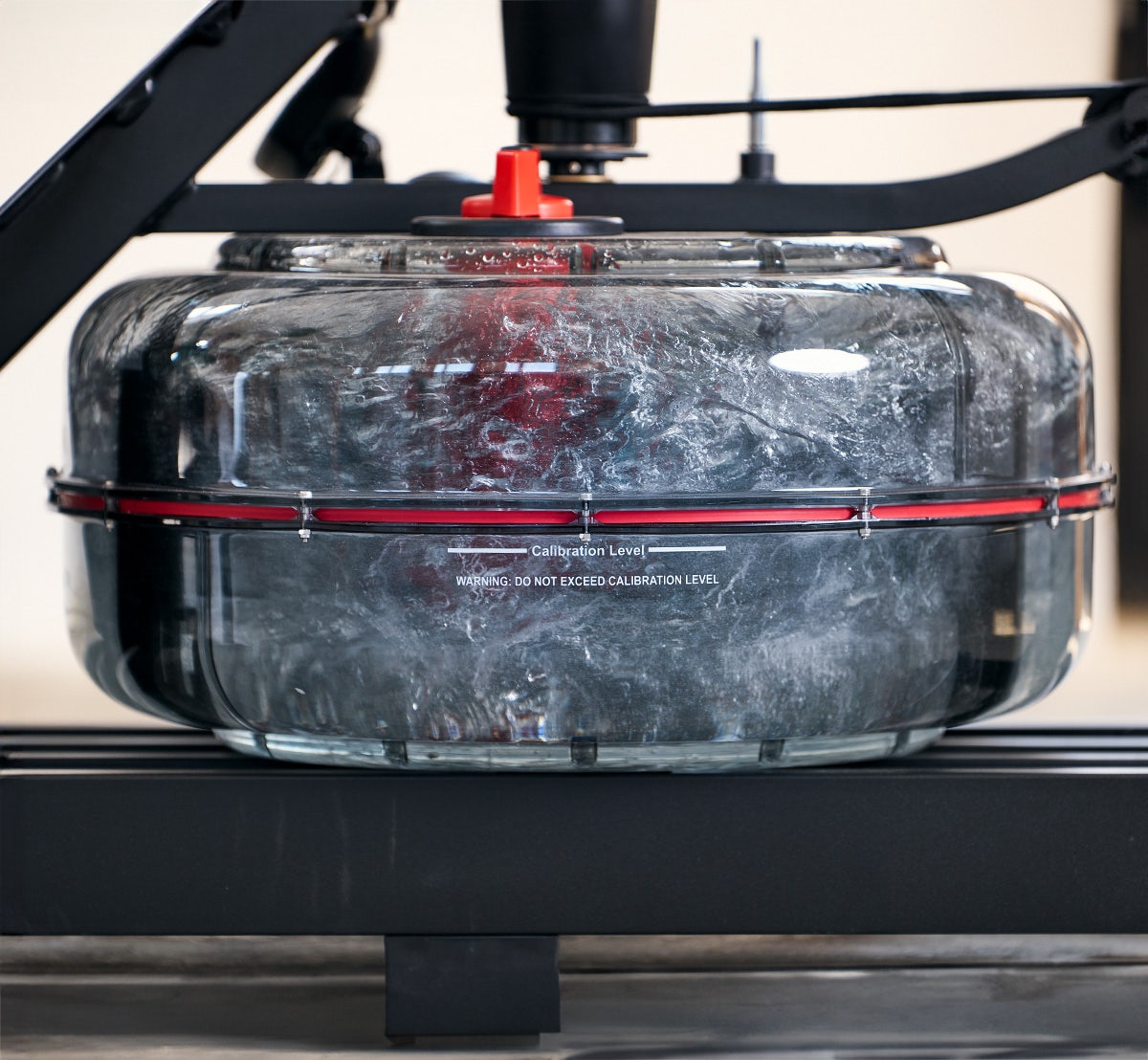 Water resistance