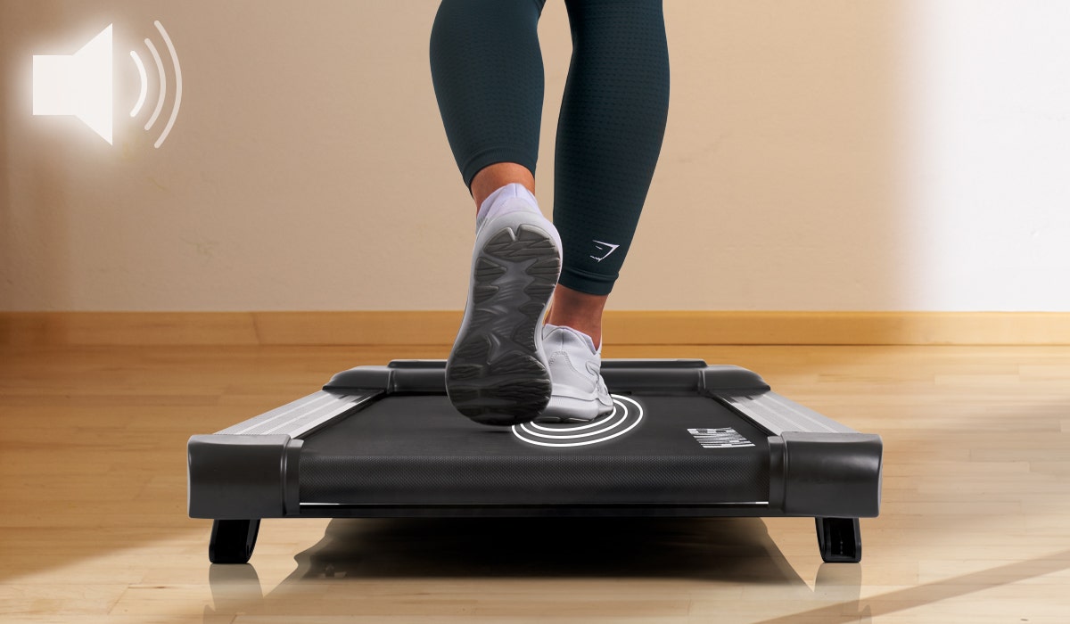 Cushioning technology