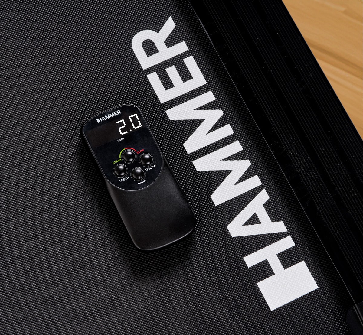 Remote control