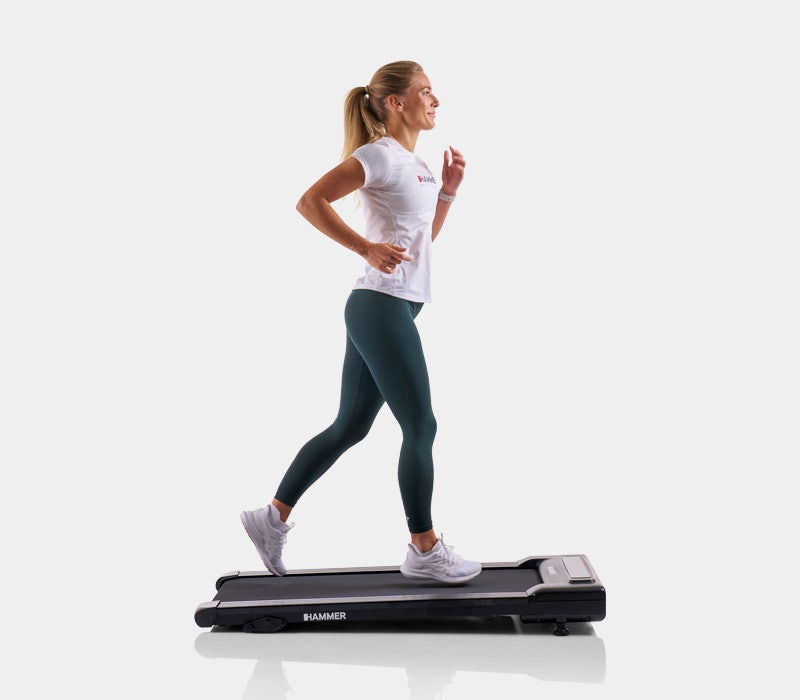 Easy running