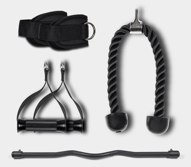 Accessories