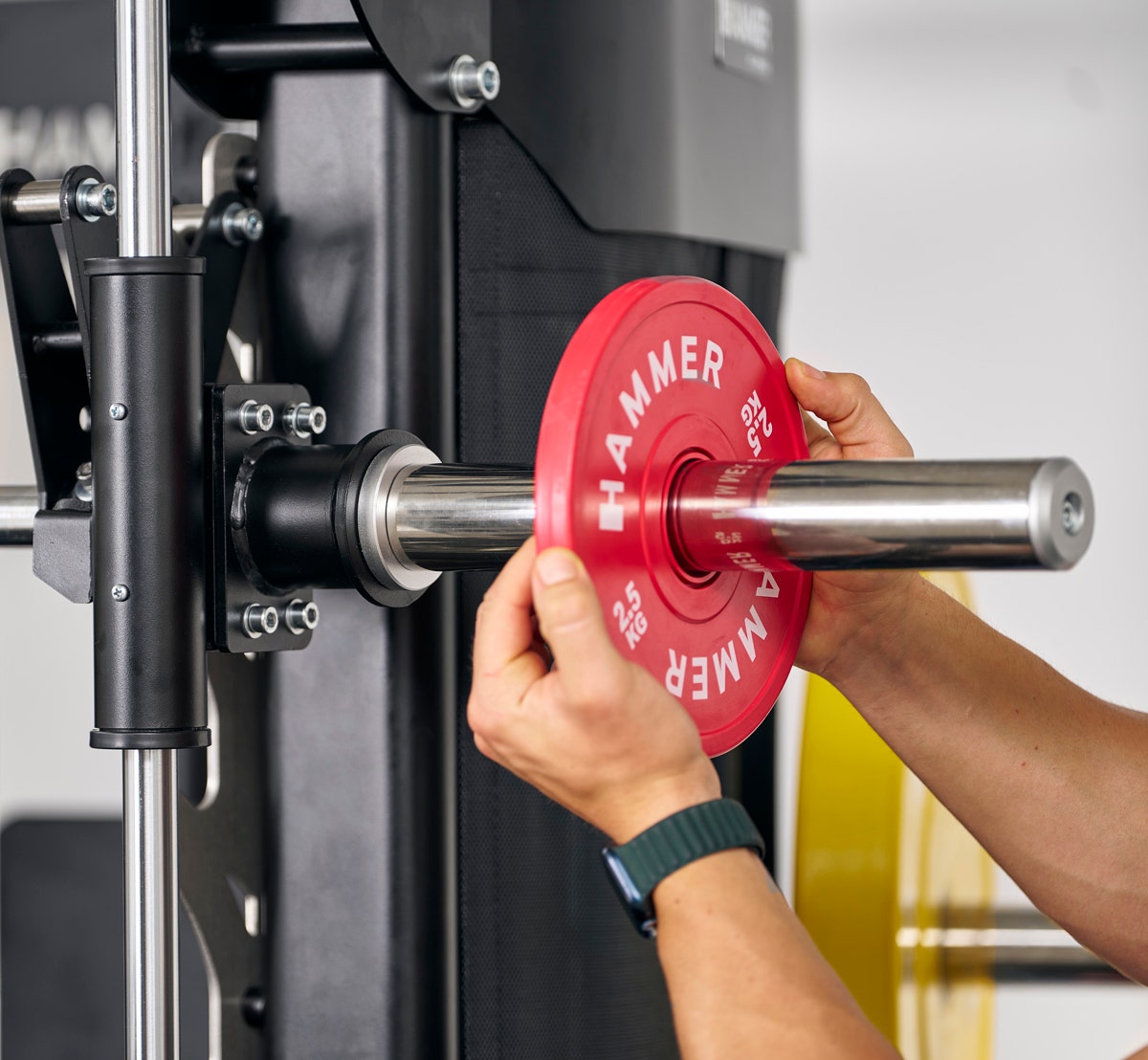 Get started right away
