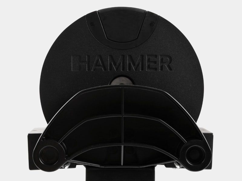 HAMMER-Logo