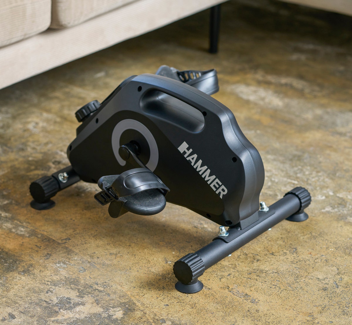 magnetic braking system