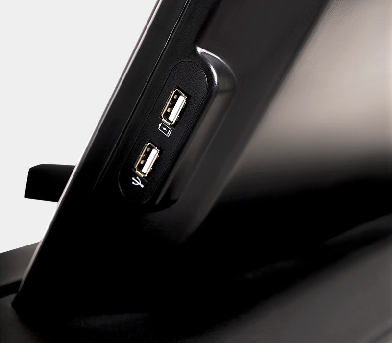USB port USB port