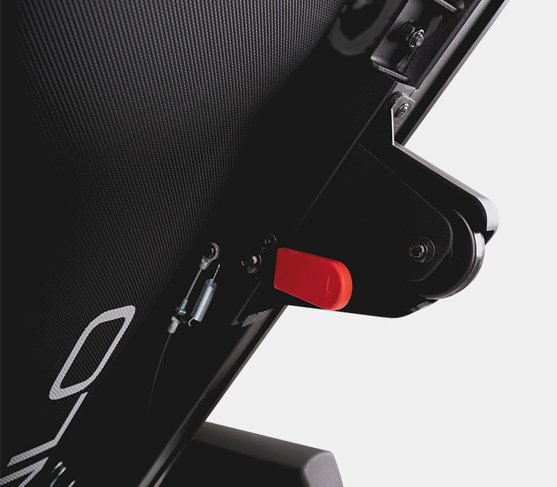 Convenient folding function Convenient folding function