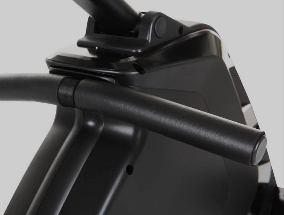 Ergonomic handle Ergonomic handle