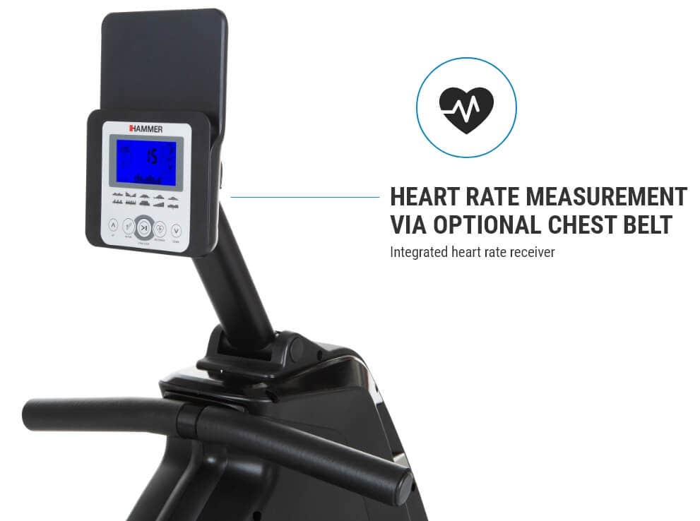 Pulse measurement Pulse measurement